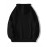 Men's Winter Warm Hooded Sweatshirt with