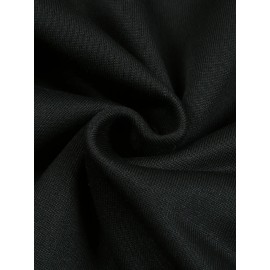 Men's Winter Warm Hooded Sweatshirt with 