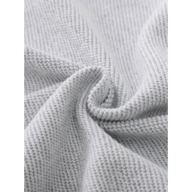 Golf Pattern Print, Stylish Hooded Sweatshirt for Casual Sports Wear.