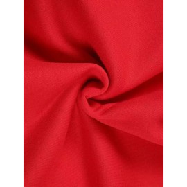 Men's Casual Hooded Sweatshirt with Letter 'H' Hot Transfer Print Logo - Long Sleeve Pullover Hoodie, Pockets & Medium-Stretch Fabric, Machine Washable Winter Sweater for Cold Weather (Autumn/Winter) - In-Stock for immediate Shipping