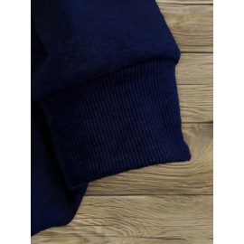 YES I SMELL LIKE WEED YOU SMELL LIKE YOU MISSED OUT Mens Hoodie Sweatshirt Autumn Winter Hooded Sweatshirt Retro Hoodie Navy Blue Unique Personality Fashion Casual Hoodie Male Printed Jacket Streetwear Urban Style City Walk Hangout Party Outfit