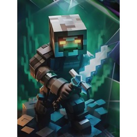 Men's 3D funny young and fashionable atmosphere digital print pullover hooded sweatshirt, spring, autumn and winter sports sweatshirt, comfortable and warm, natural inspiration and rich printing quality, machine-washable fabrics, Streetwear Fashion