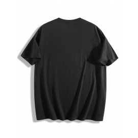 Men's Funny Golf T-Shirt, Sarcastic and Interesting Golf T-Shirt| Pure Versatile Crew Neck Short Sleeve, Casual Wear, Golf Apparel, Ironic Design, Novelty Shirt, Breathable Fabric, Lightweight Material, Humorous Apparel, Men's Tshirt, Casual Dressers