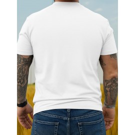 Funny Crane Operator T-Shirt - Olive Green Humor Crew Tee with Crane & Lift Pin Design, Casual Short Sleeve Raglan Shirt for Heavy Equipment Operators, Year-Round Wear