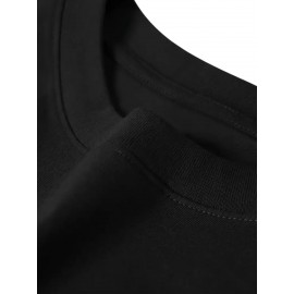 Funny Crane Operator T-Shirt - Olive Green Humor Crew Tee with Crane & Lift Pin Design, Casual Short Sleeve Raglan Shirt for Heavy Equipment Operators, Year-Round Wear