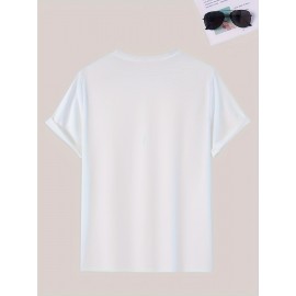 [Summer Casual Attire] Men's Humorous 