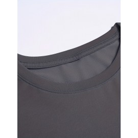 [Summer Casual Attire] Men's Humorous 