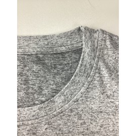 [Graphic T-Shirt] Men's Casual 