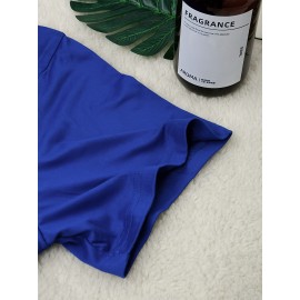 [Graphic T-Shirt] Men's Casual 