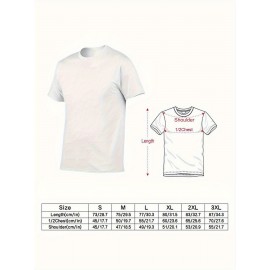 Men'S Heavyweight 100% Welding Shirt - American Flag Welder T-Shirt with Welding Tools Graphic, Welding Helmet Design - All-Season Breathable Workwear for Welders, Welding Gifts for Men - Casual & Industrial Apparel (Regular Fit) - Ideal Welder Present for Birthdays, 4th of July, Labor Day - Patriotic Welding Apparel with Welding Rod & Welding Helmet Print, Round Neck Short-Sleeve Casual Wear for Welding Enthusiasts, Welder T Shirt, Men Graphic Tee, Men Graphic T Shirt, Graphic T