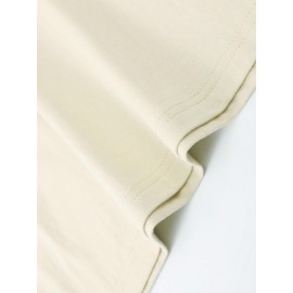 Men's longsleeved Tshirt with 2D printed designs, featuring letter slogans and geometric patterns. Available in 4 colors. Ideal for Men's holiday occasions and Christmas., Christmas Attire, Casual Wear, Letter Print, Graphic Tee, Quality Stitching