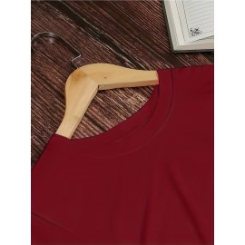 Men's Heavyweight 100% Cotton Pirate Graphic T-Shirt - Oversized Loose Fit Round Neck Short Sleeve, Bold Nautical Design with Pirate Ship & Treasure Chest Print, Breathable All-Season Casual & Themed Party Wear, Machine Washable (Ideal for Pirate Costumes & Everyday Outfits) - Men's Fashion Statement with Vibrant Pirate-Themed Print, Relaxed Fit for Summer & Year-Round Comfort