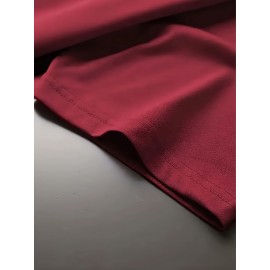 Men's Heavyweight 100% Cotton Pirate Graphic T-Shirt - Oversized Loose Fit Round Neck Short Sleeve, Bold Nautical Design with Pirate Ship & Treasure Chest Print, Breathable All-Season Casual & Themed Party Wear, Machine Washable (Ideal for Pirate Costumes & Everyday Outfits) - Men's Fashion Statement with Vibrant Pirate-Themed Print, Relaxed Fit for Summer & Year-Round Comfort