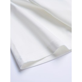 [Casual Graphic T-Shirt] Men's Casual 