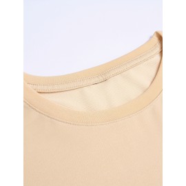 [Casual Graphic T-Shirt] Men's Casual 