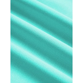 [Casual Graphic T-Shirt] Men's Casual 